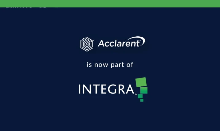 Acclarent Acquisition Slide