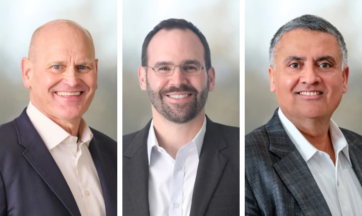 CCO Leadership Announcement