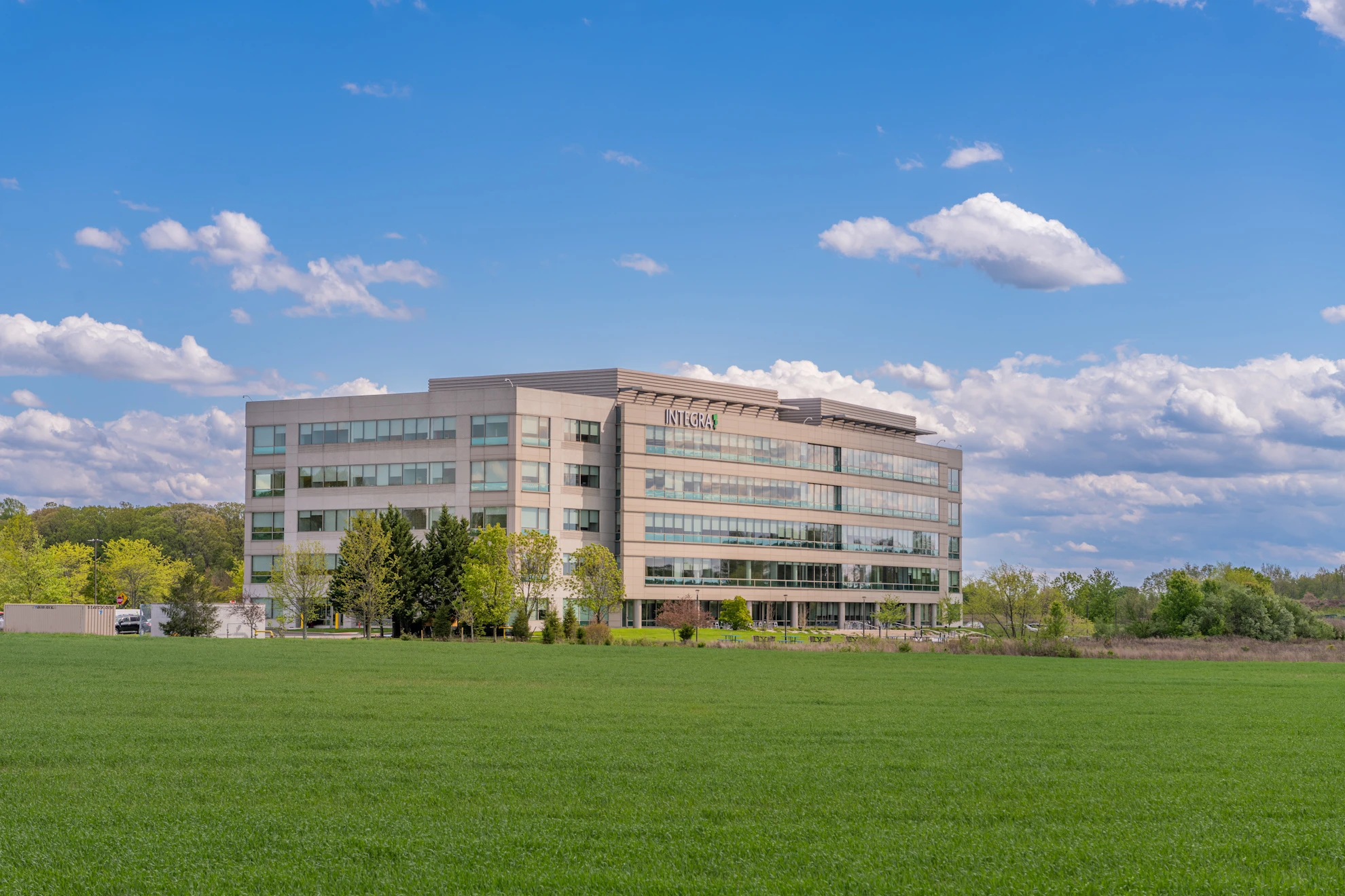 Integra Headquarters