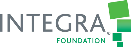 Integra Foundation Logo Integra Foundation Logo