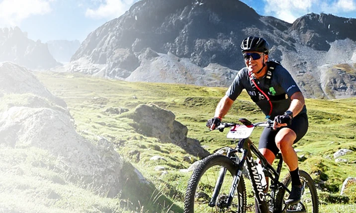 Conquering the Swiss Alps for the iNPH Community