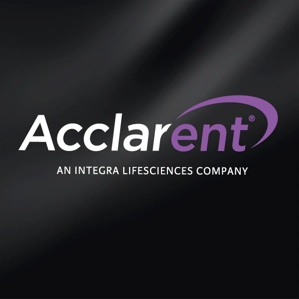 Acclarent Logo