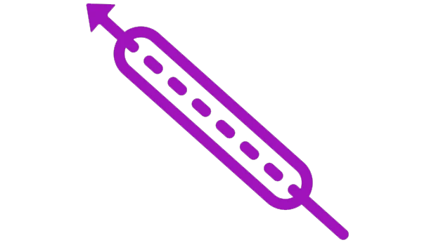 NAO Nasal Dilation Icon