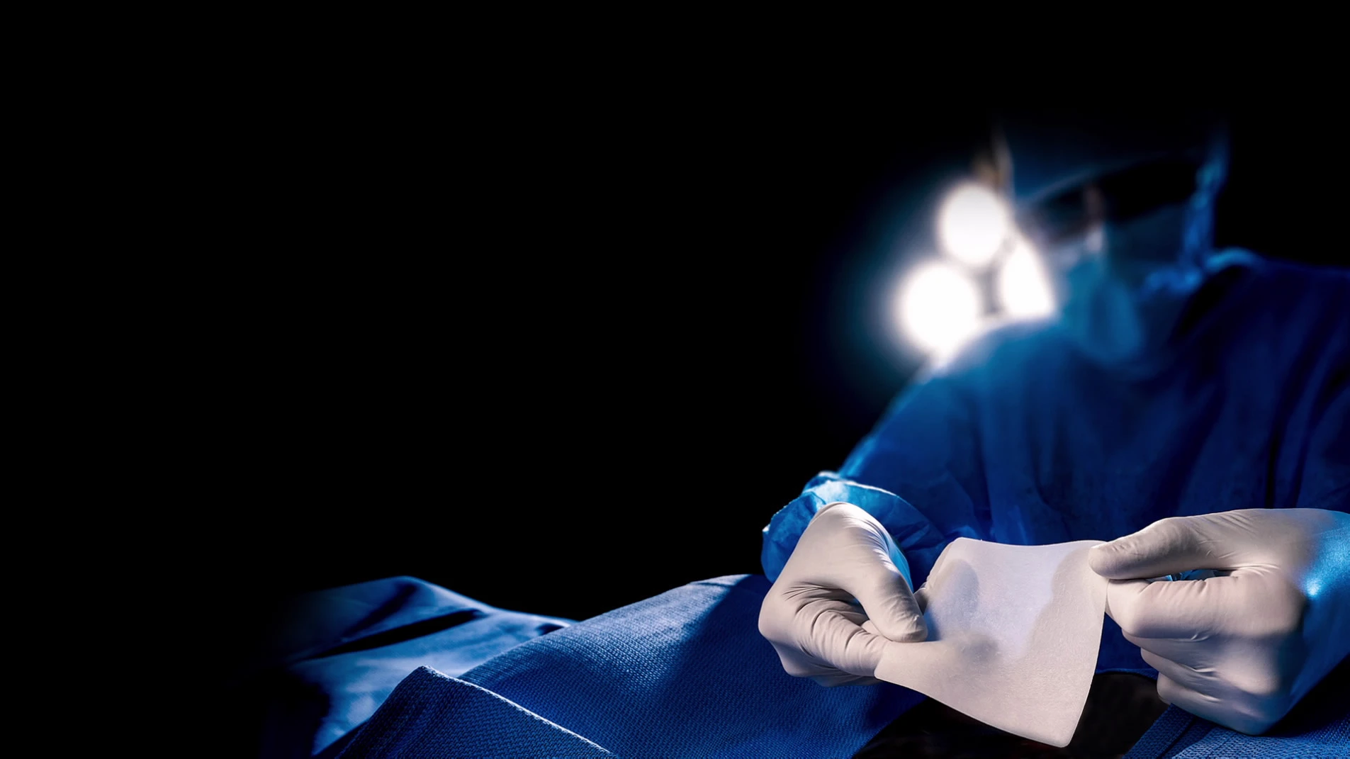 Policy Advancements Banner Background