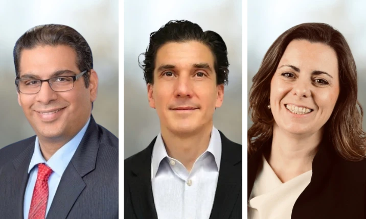 Key Executive Leadership Appointments 2026