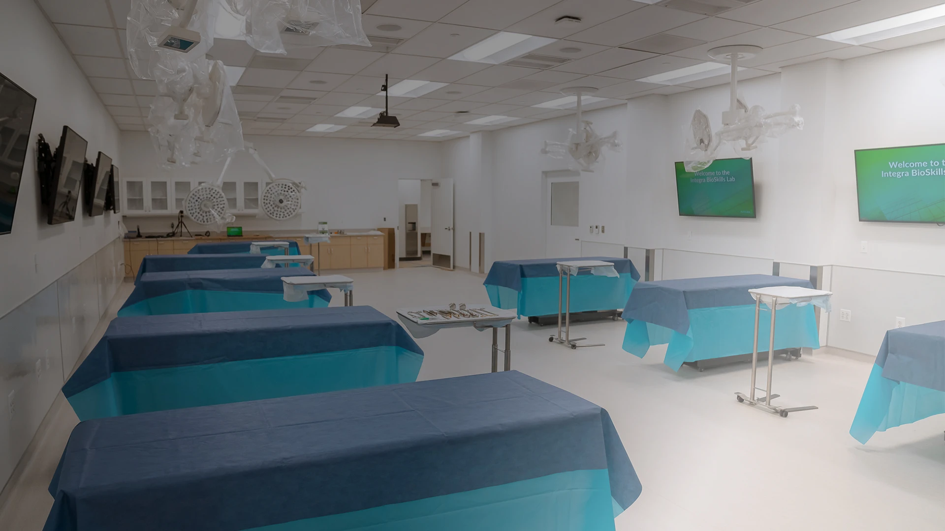 BioSkills Lab Video Thumbnail