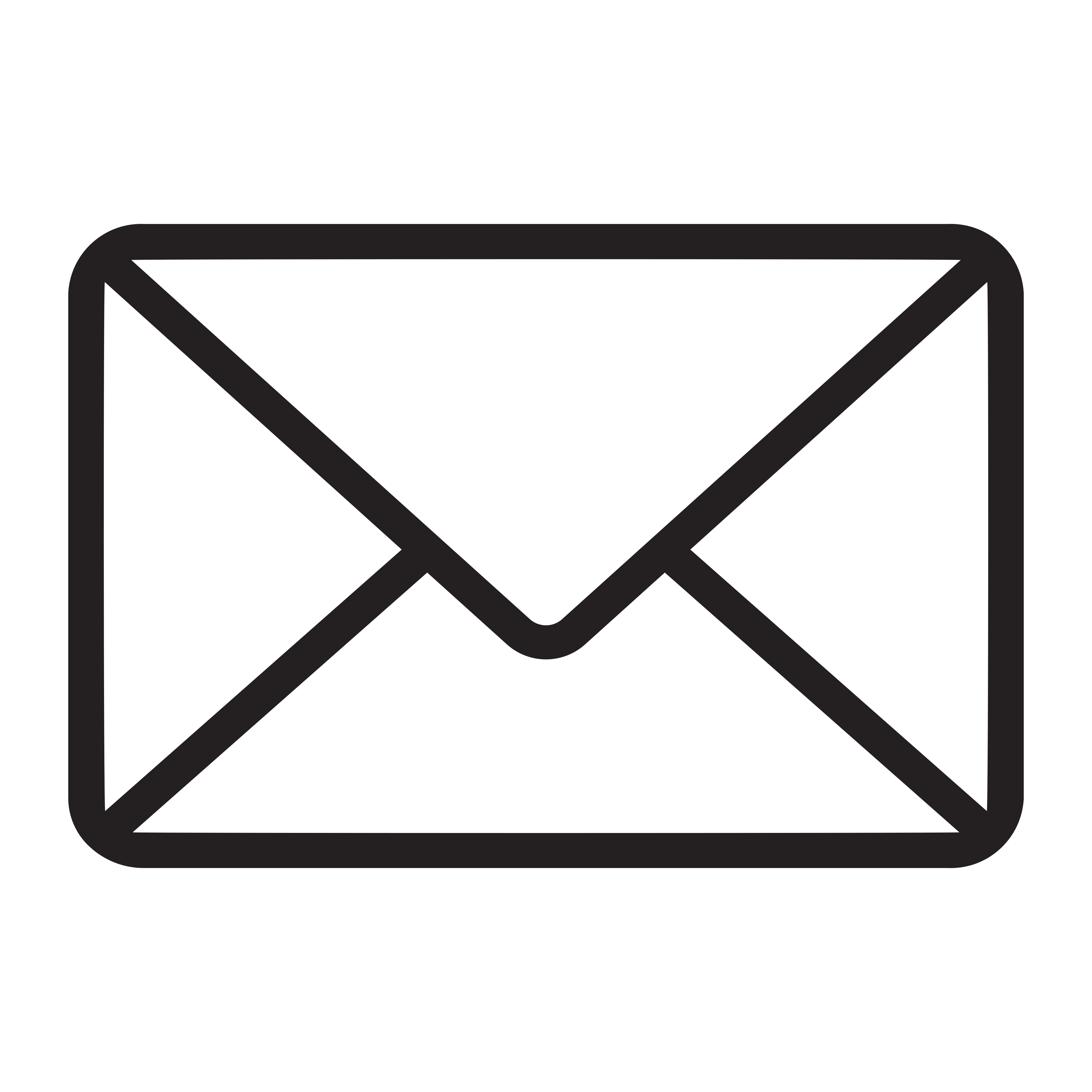 email icon