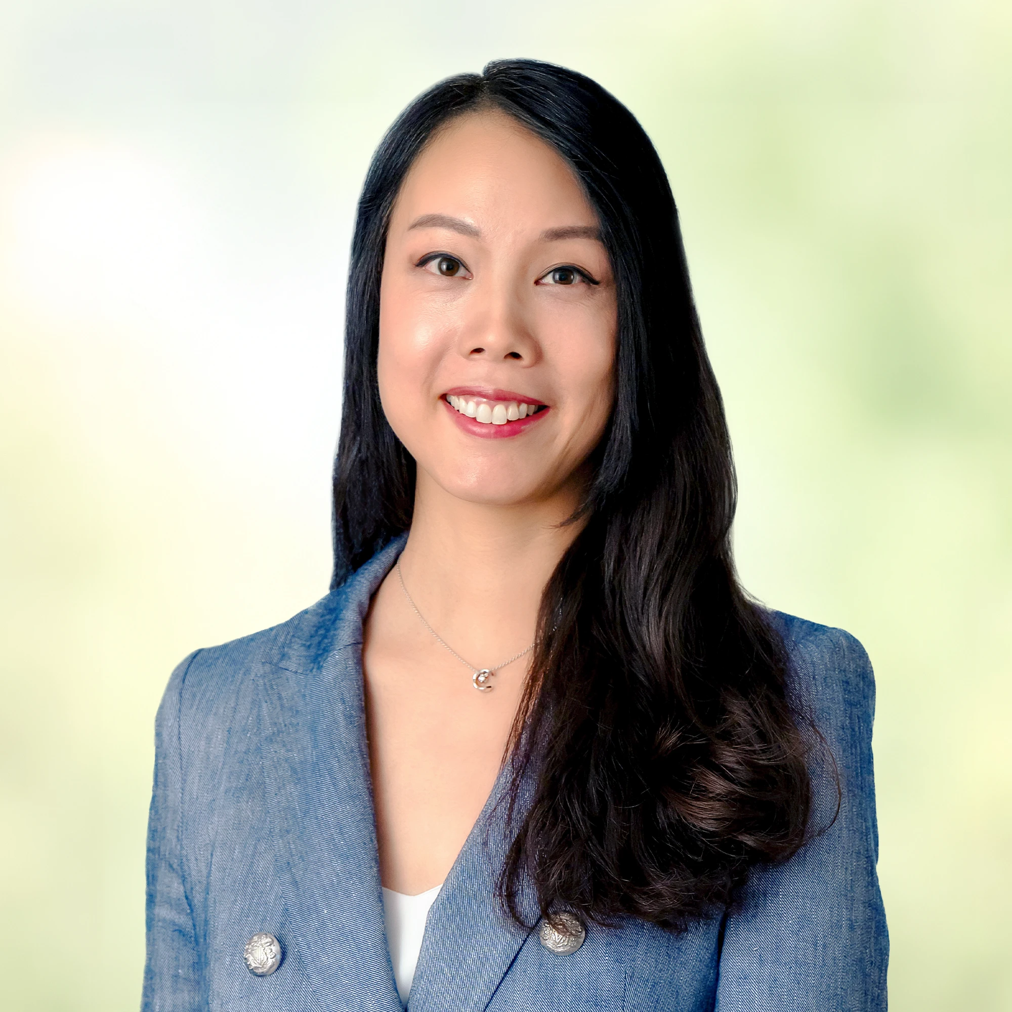 Renee Lo