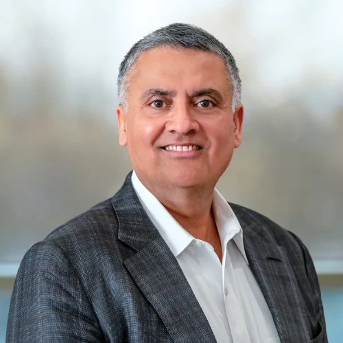 Harvinder Singh - 2026