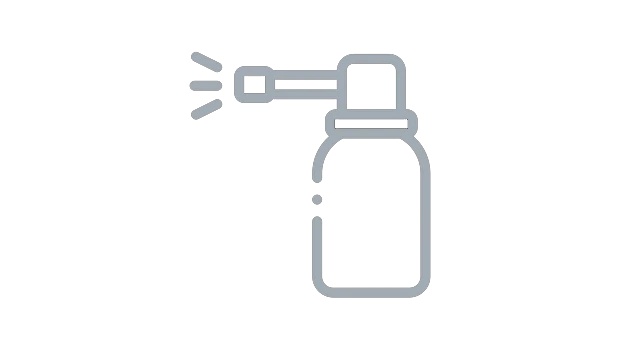 Persistent Symptoms Icon