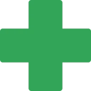 Medical Cross