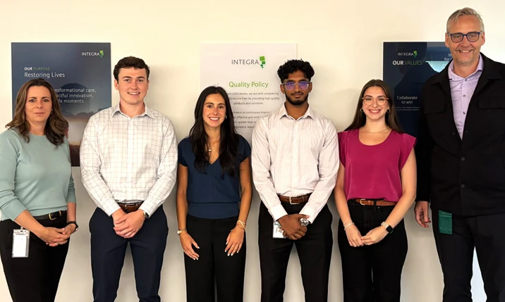 Investing in the Next Generation of Engineering Talent
