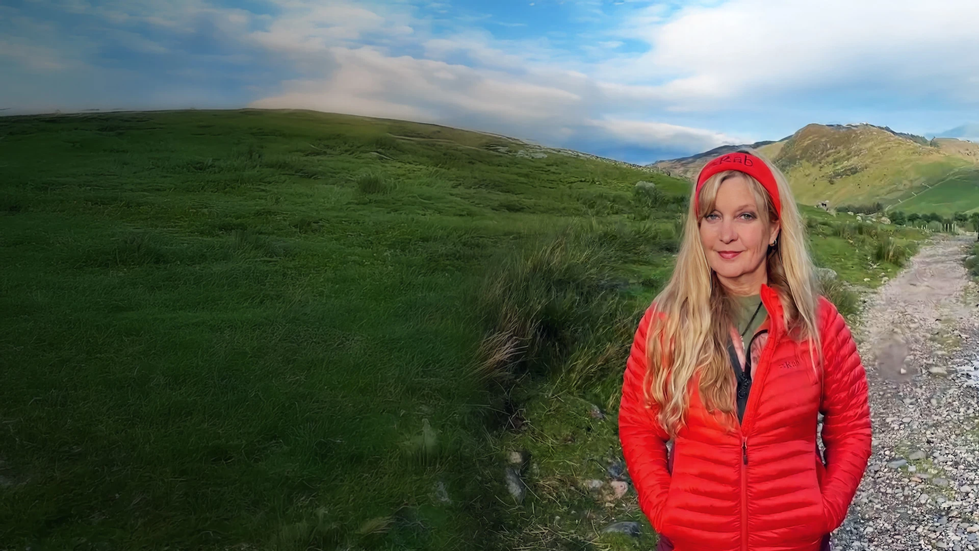 Suzanne's Patient Story