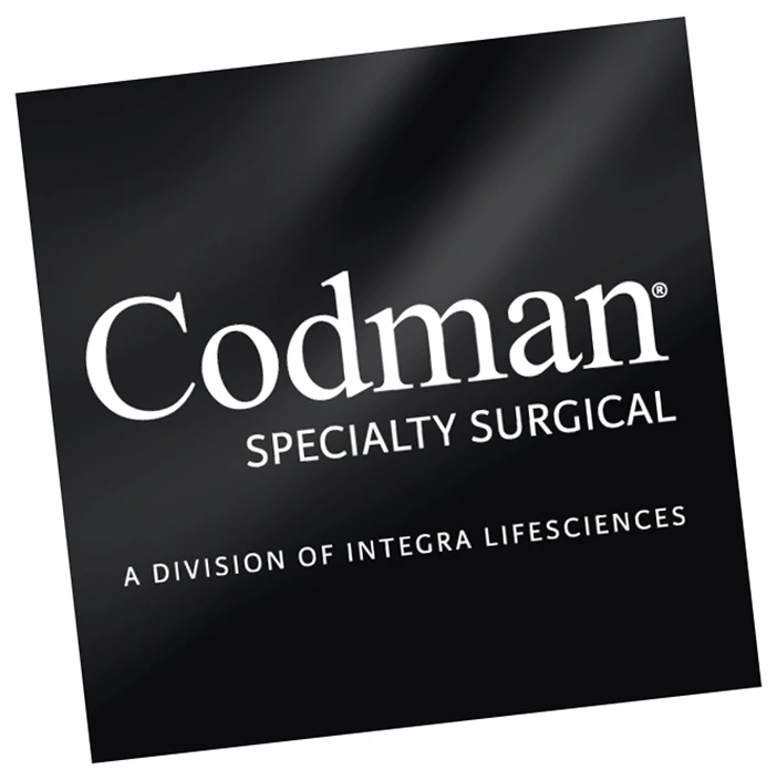 Codman specialty surgery logo