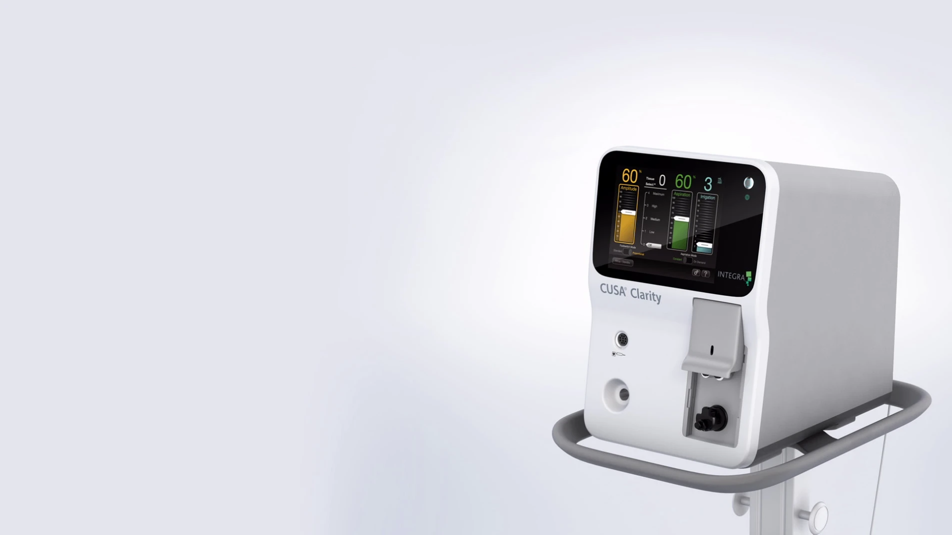 FDA 510(k) Clearance Banner Background