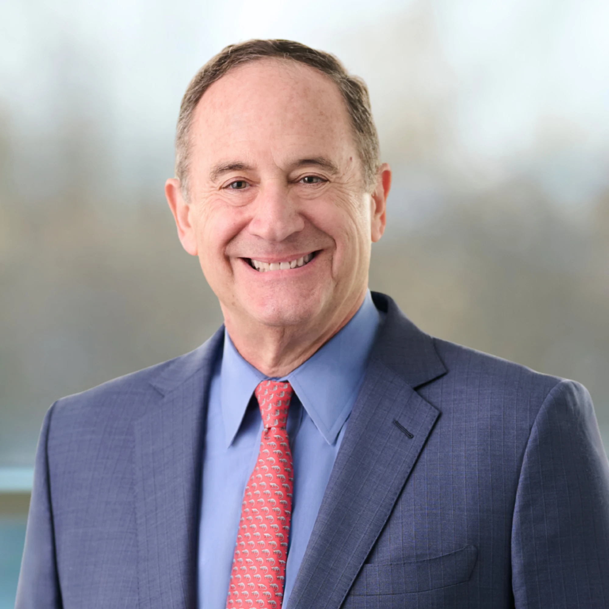 Stuart Essig Management Profile 2026