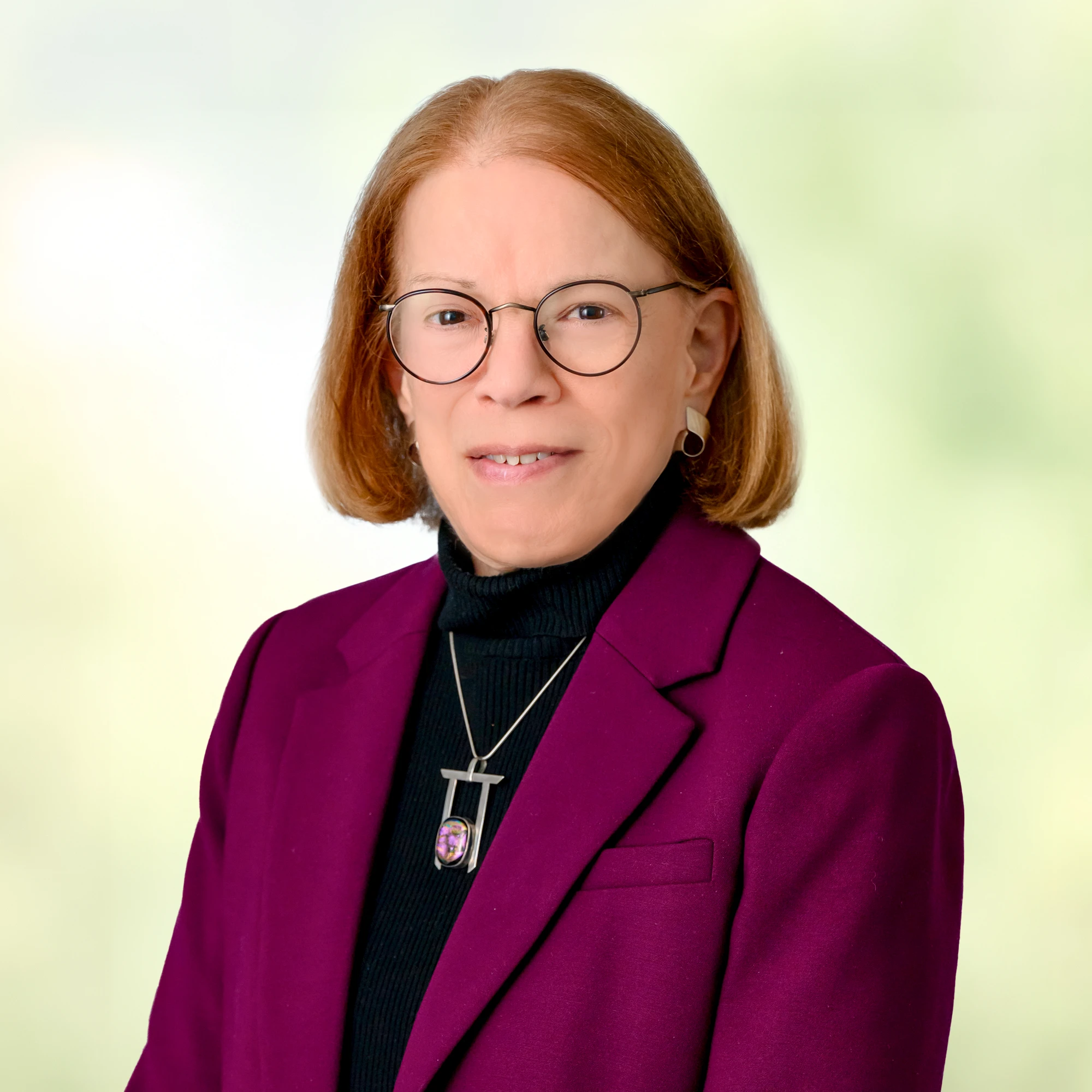Barbara B. Hill