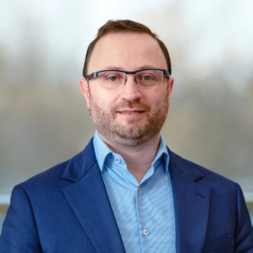 Dimitri Kvares - 2026