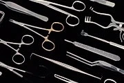Various surgical tools
