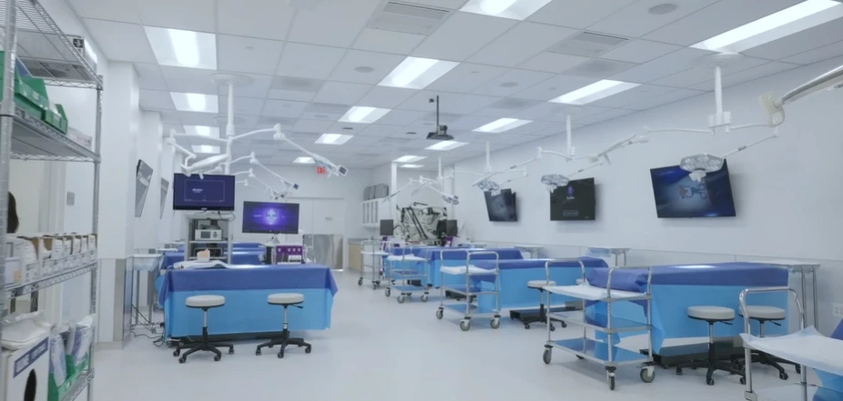 BioSkills Lab Video Thumbnail