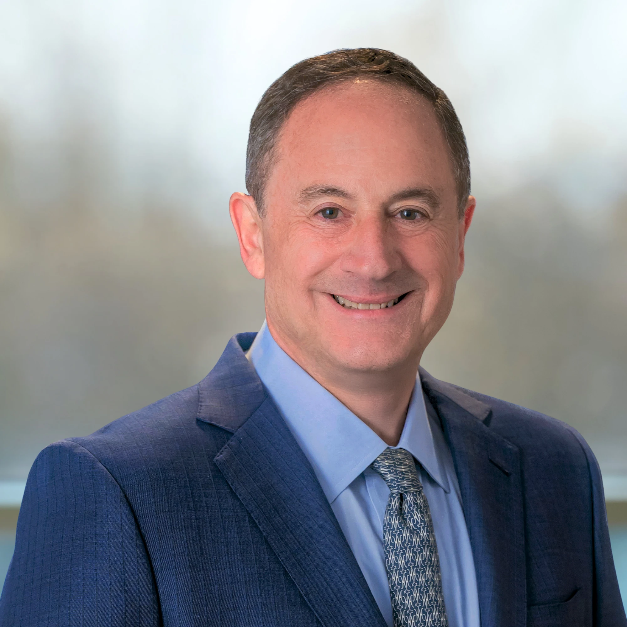 Stuart Essig, Ph.D.-Management-Profile