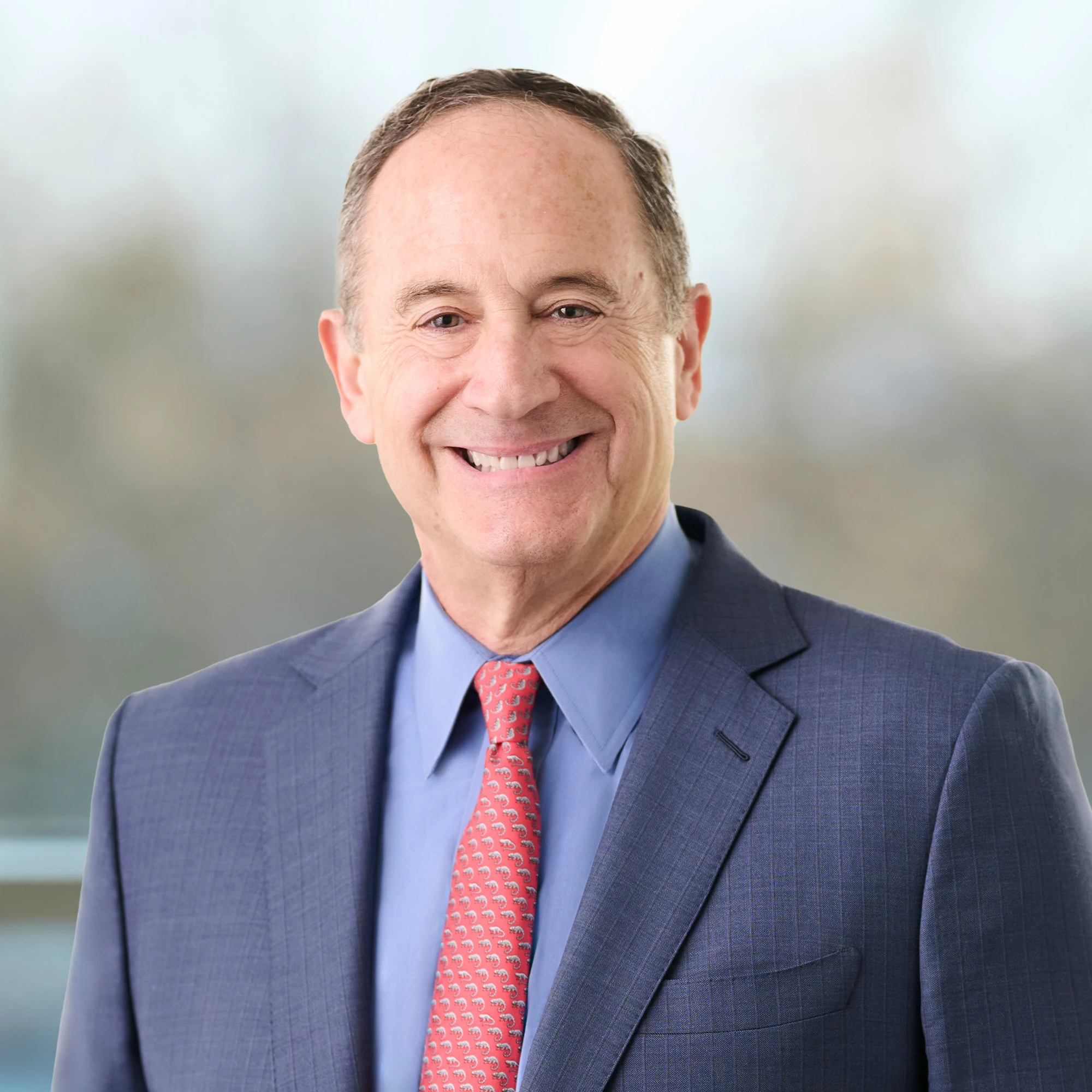 Stuart Essig, Ph.D.-Management-Profile