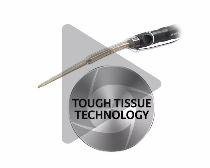 Tough Tissue Technology