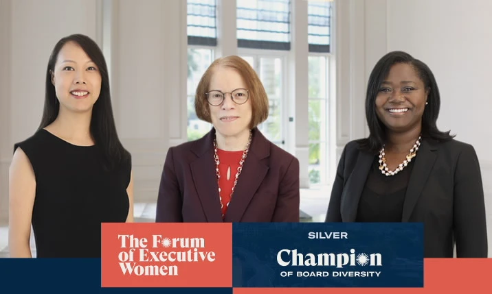 Board Diversity 2025