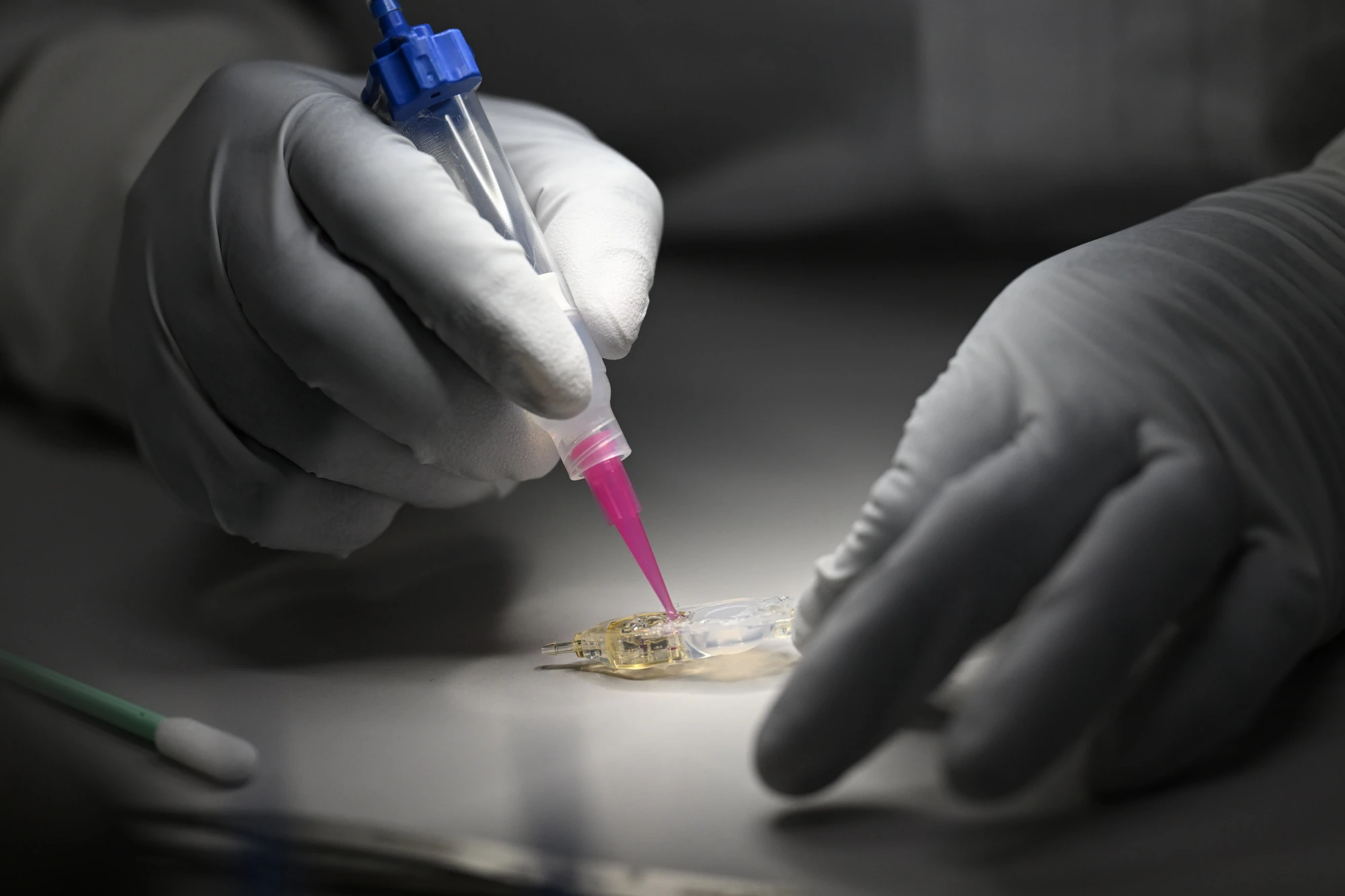 product quality image